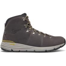 Men's Mountain 600 Leaf GTX Obsidian/Kangaroo by Danner
