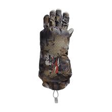 Unisex Callers Glove Left by Sitka