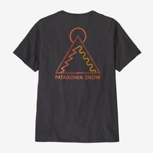 Dawn Tracks Organic T Shirt by Patagonia