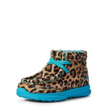 Toddler Lil' Stompers Celina Spitfire