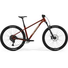 Big Trail 500 - Mokka/Brown - MY25 by Merida