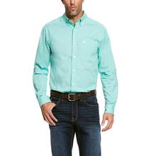 Men's Roye Stretch Fitted Shirt by Ariat