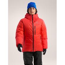 Alpha Parka Women's by Arc'teryx