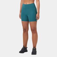 Women's Rapide Short Tights by Helly Hansen in Apache Junction AZ
