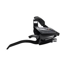 ST-EF500 Shift Lever 4-Finger by Shimano Cycling