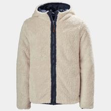 Jr Champ Reversible Jacket by Helly Hansen