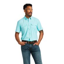 Men's VentTEK Outbound Fitted Shirt