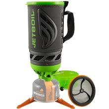 Flash JavaKit Ecto by Jetboil in Richmond VA