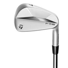 P7MB Irons by TaylorMade