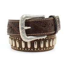 Silver Bullet Belt by Ariat in Rome GA