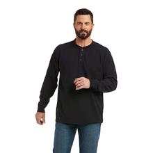 Men's Rebar Thermal