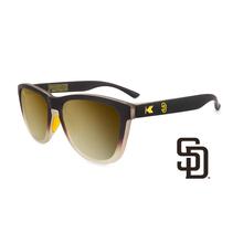 MLB Premiums Sport: San Diego Padres by Knockaround in Rancho Cucamonga CA