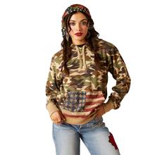 Rodeo Quincy Hoodie by Ariat