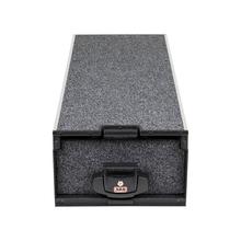 Roller Drawer with Roller Floor RDRF1355 | Toyota Tacoma (2016-2023) | Gray | Steel by ARB USA Brand in Kingsland TX