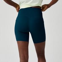 Womens Chaser 7" Short Tight by Brooks Running