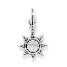 Mosaic Mojave Beam Charm by Brighton in Frederic WI