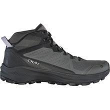 Men's Katabatic LT Mid Hiking Shoe by Oboz in Decatur IN