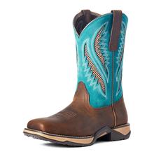 Women's Anthem VentTEK Western Boot by Ariat in Elk River MN