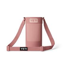 Rambler Bottle Sling Large - Sandstone Pink