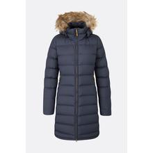 Women's Deep Cover Down Parka by Rab