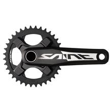 FC-M825 Saint Crankset