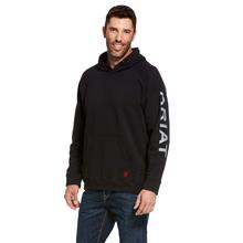 Men's FR Primo Fleece Logo Hoodie