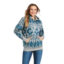 Women's REAL Southwest Hoodie