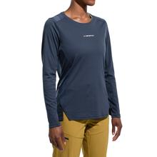 Beyond Longsleeve W by La Sportiva in Kelso WA