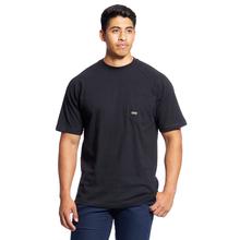 Men's Rebar Cotton Strong T-Shirt by Ariat in Concord NC