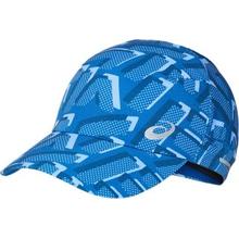 Graphic Woven Cap by ASICS