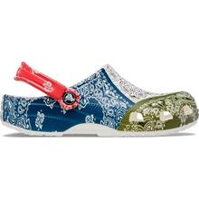 Classic Bandana Clog