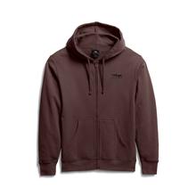 Icon Classic Full-Zip Hoodie by Sitka