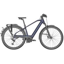 Silence eRIDE 20 Men Speed Bike by SCOTT Sports