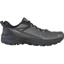 Men's Katabatic LT Low Hiking Shoe by Oboz