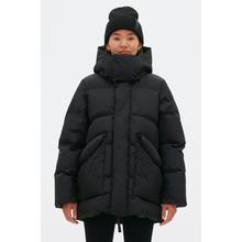 Women's Wheeler Parka by Halfdays