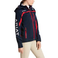 Women's FEI Team II Jacket