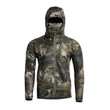 Men's Traverse Hoodie by Sitka in Decatur GA