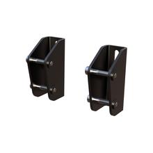 Crosswing Vertical Bracket by Kammok