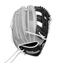 2024 A1000 IF12 12" Infield Fastpitch Softball Glove