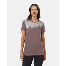 W Juniper T-Shirt by Tentree