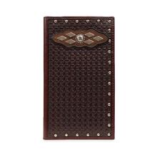 Men's Austin Rodeo Wallet