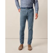 Men's Hampton Garment-Dyed Corduroy Pant by Johnnie-O