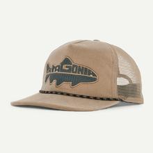 Fly Catcher Hat by Patagonia in Muscoda WI