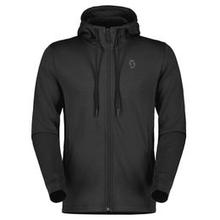 Tech Zip Men's Hoody by SCOTT Sports