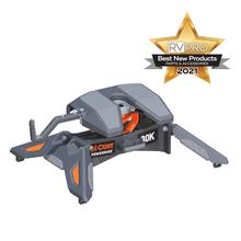 16320 PowerRide 30K 5th Wheel Hitch, 30,000 lbs