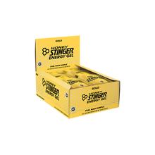 Organic Energy Gel Box of 24 by Honey Stinger
