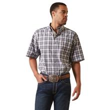 Men's Pro Series Davin Classic Fit Shirt