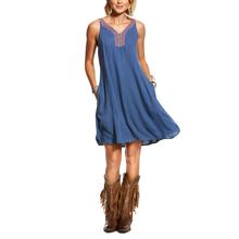 Women's Indio Dress