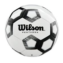 Pentagon Soccer Ball