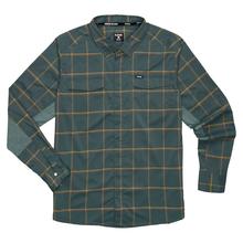 Men's Long-Sleeve Guide Shirt by NRS in Lancaster WI
